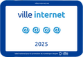 Berre Ville Internet 2024